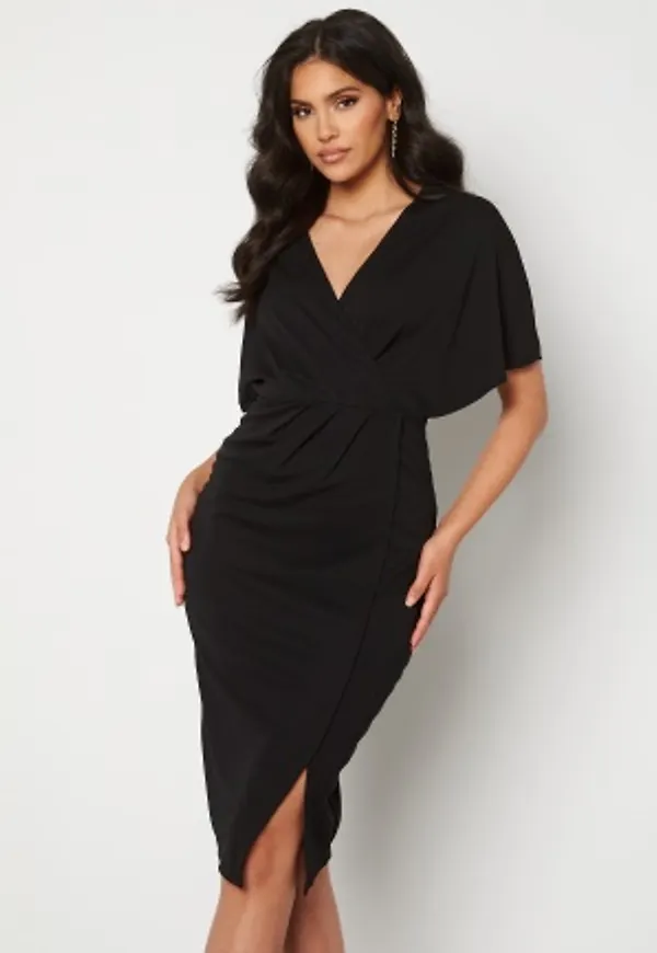 BUBBLEROOM Selena dress Black 42