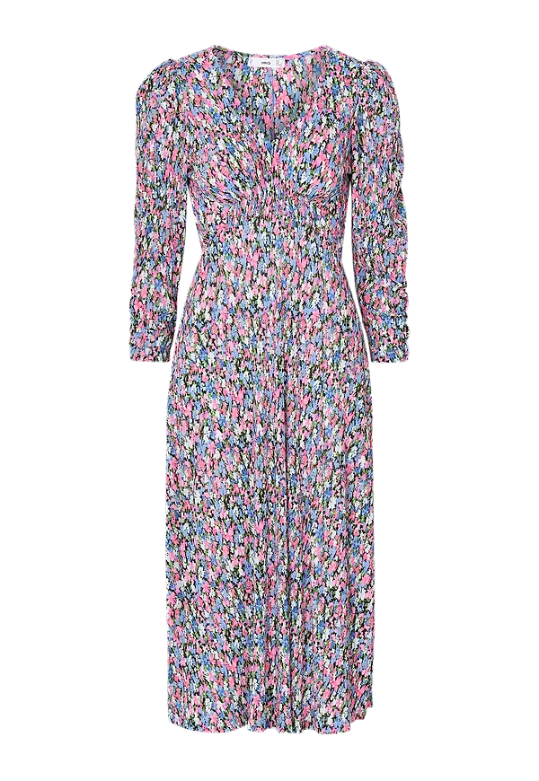Mango - Klänning Pomel02 - Rosa
