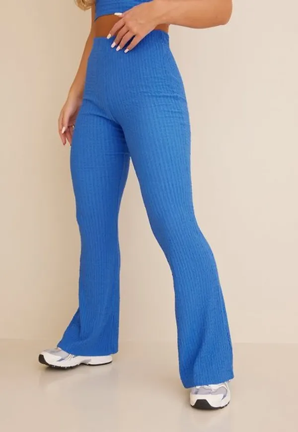 NLY Trend Amazing Structure Pants Byxor
