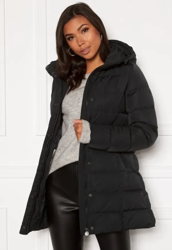 Boomerang Siri Down Jacket Black S