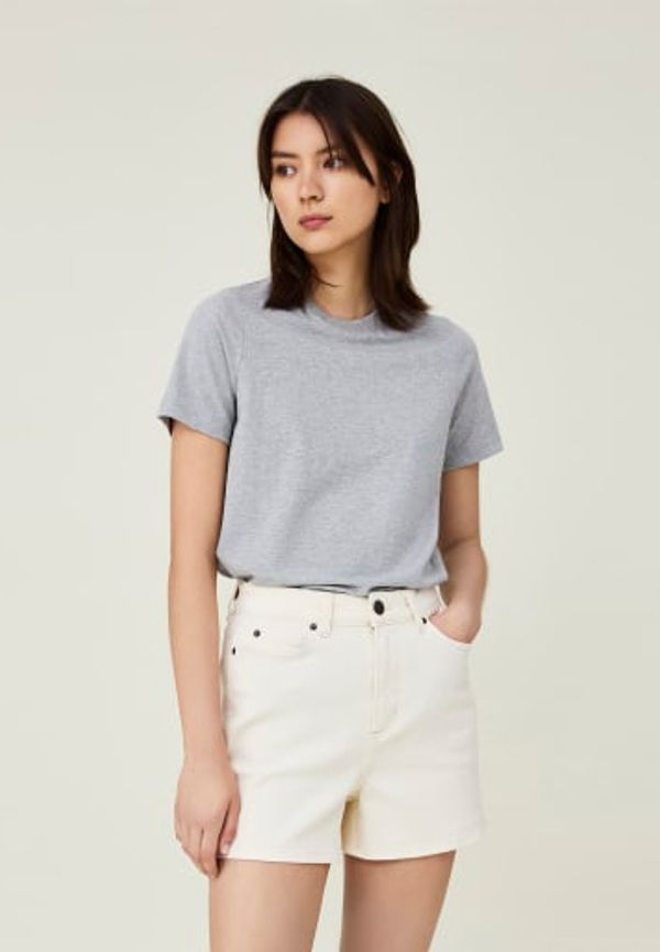 Florence Denim Shorts