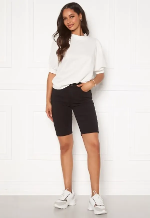 Object Collectors Item Marina MW Twill Shorts Black XS