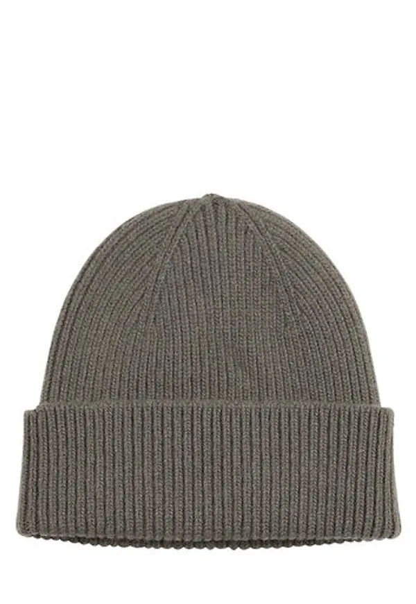 Merino Wool Hat