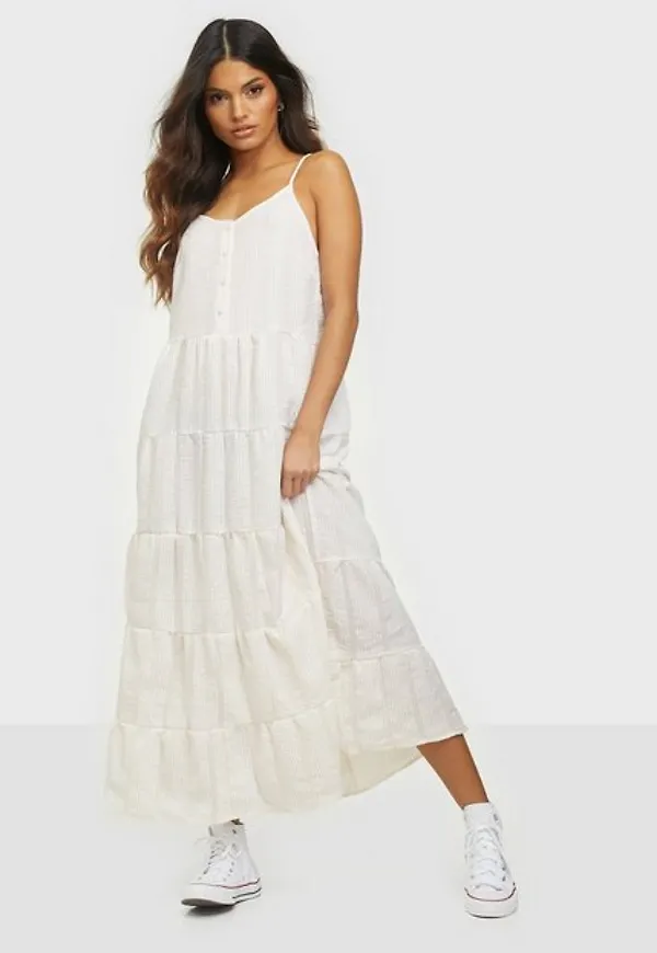 MOSS COPENHAGEN Pamina SL Dress Loose fit dresses