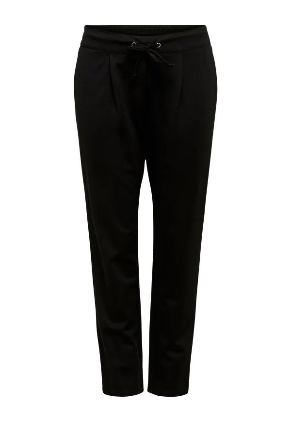 JDY - Byxor jdyPretty New Pant - Svart