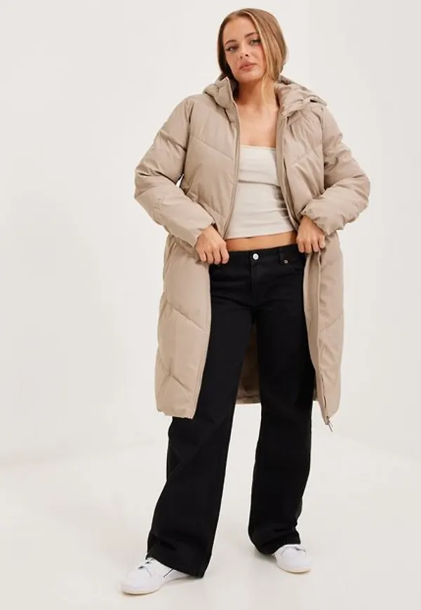 Jacqueline de Yong Jdyulrikka Water Repellent Puffa Ot Övriga Jackor