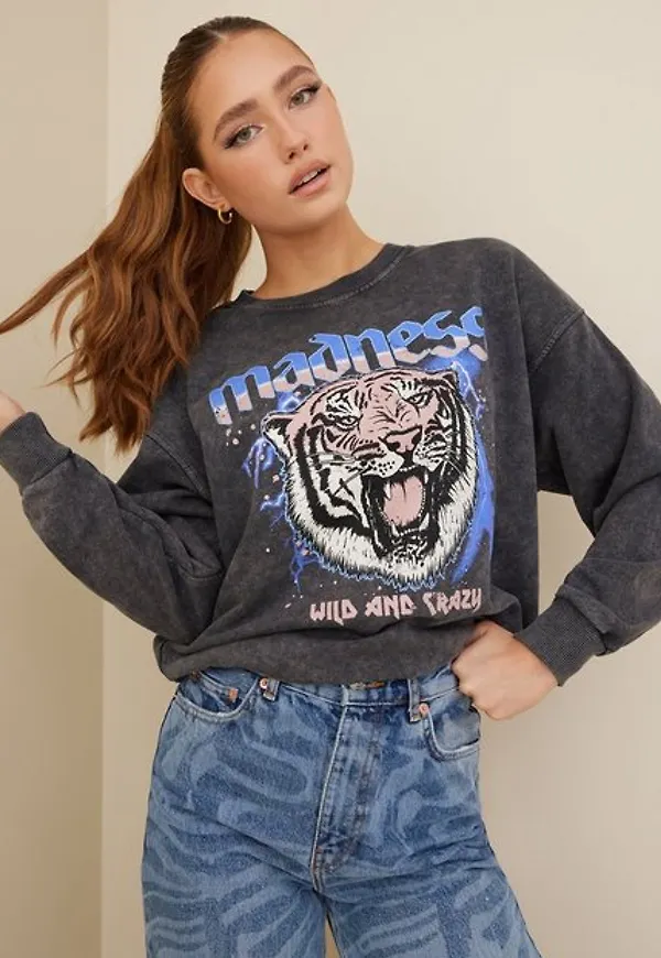 Sisters Point Pama-SW5 Sweatshirts