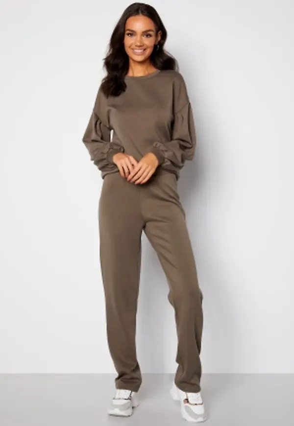 JDY Elver Sweat Pant Falcon XL