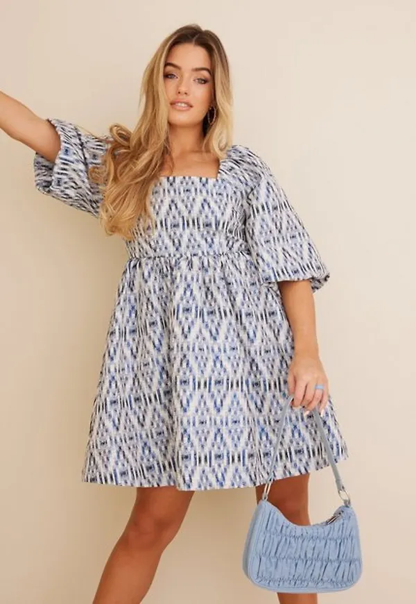 Munthe Chew Loose fit dresses