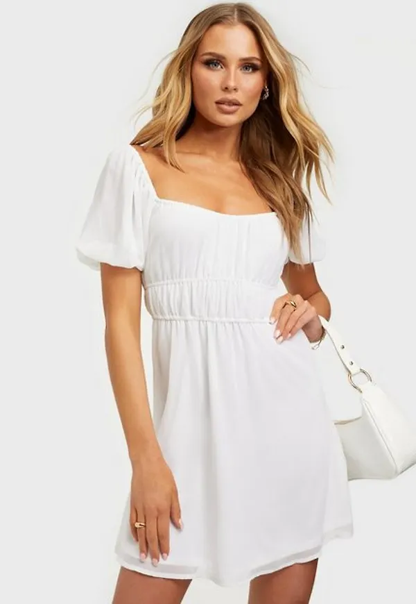 NLY Trend Make It Happen Dress Skater Dresses