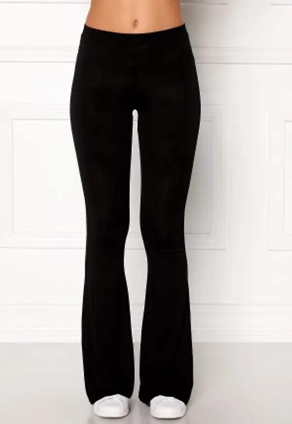 BUBBLEROOM Cozensa trousers Black XL