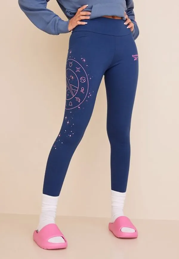 Reebok Classics Cl Supern. Hr Legging Leggings