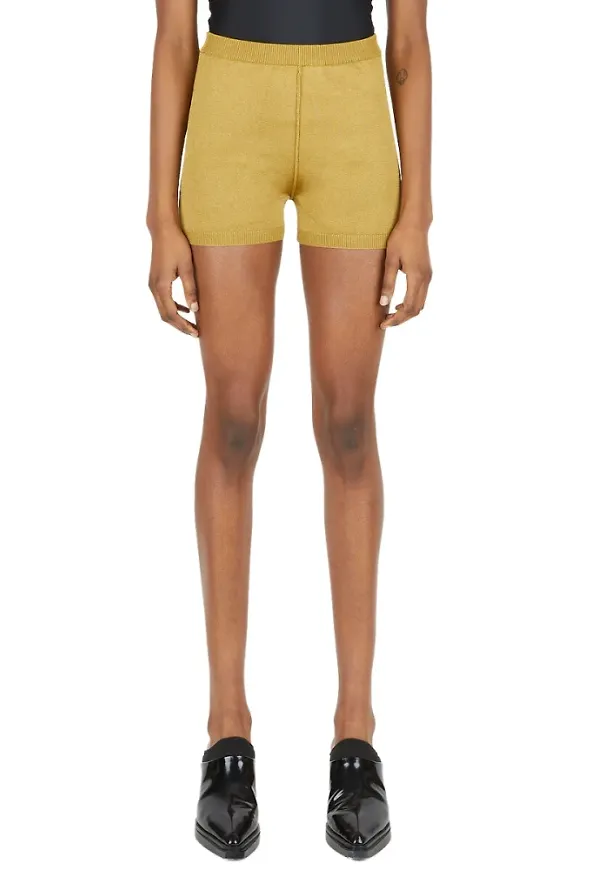 1017 Alyx 9Sm, Shorts, Dam, M, Butterfly Knit Shorts