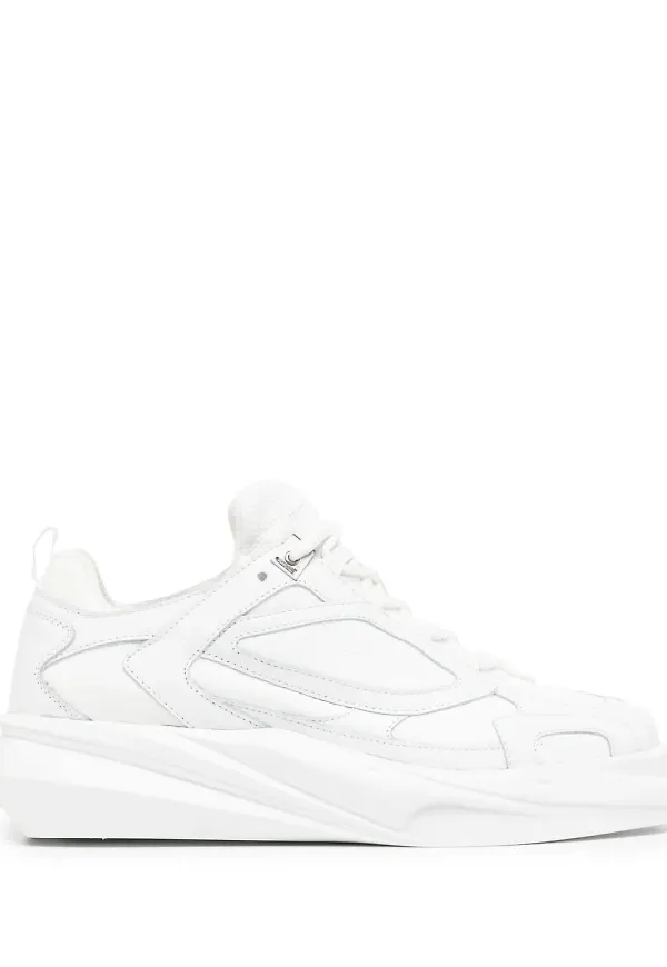 1017 ALYX 9SM Mono Hiking sneakers - Vit