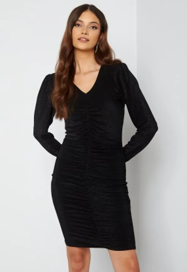 Sisters Point Cilja Dress 000 Black M