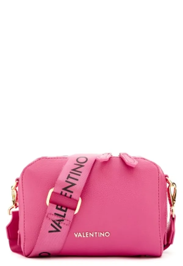 Valentino Pattie Haversack 032 Fuxia One size