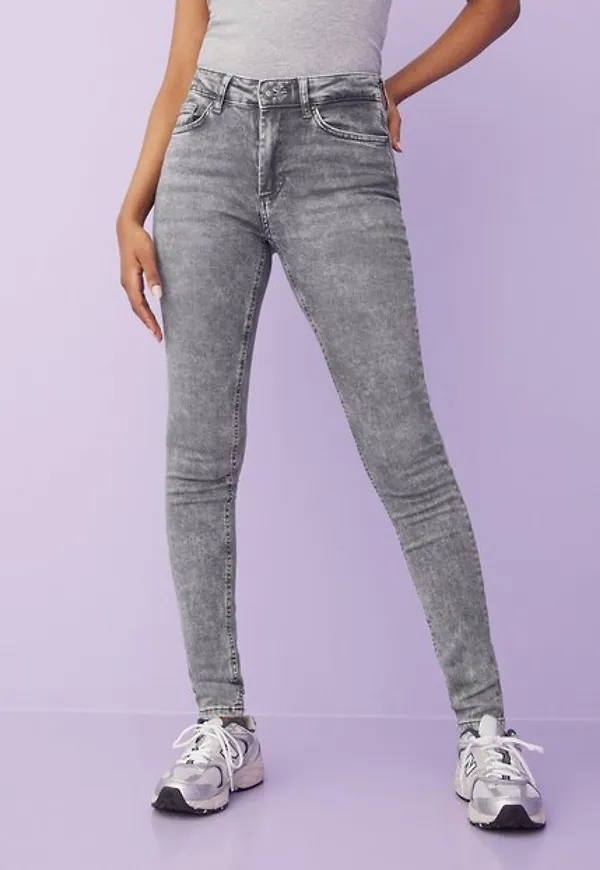 Only Onlblush Life Mid Sk TAI918 Noos Skinny