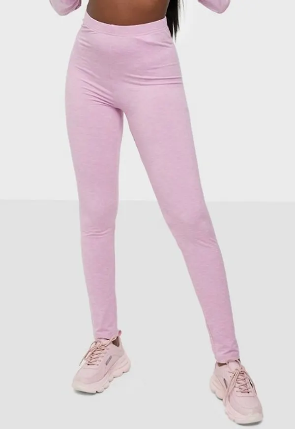 Pieces Pcsunday Hw Leggings D2D Mjukisbyxor