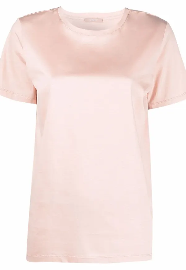 12 STOREEZ t-shirt - Rosa