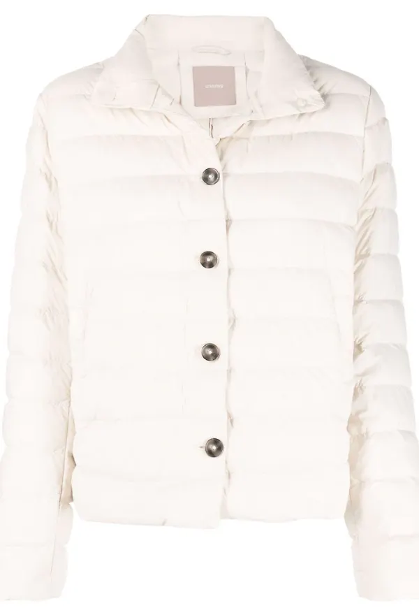 12 STOREEZ Ultralight dunjacka - Neutral
