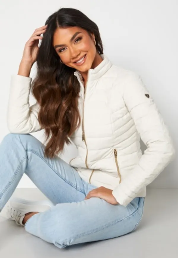 ROCKANDBLUE Maia Jacket Ecru 32