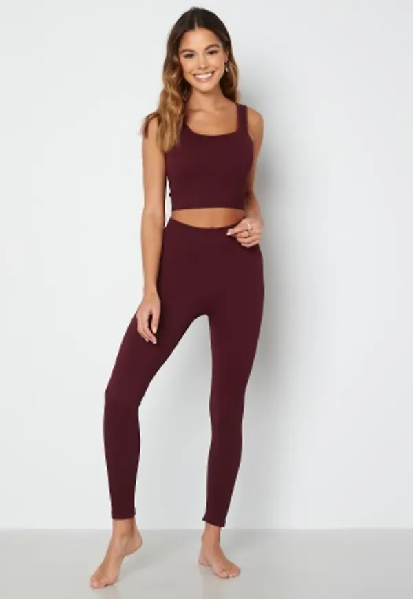 VERO MODA Eve Legging Port Royale M/L