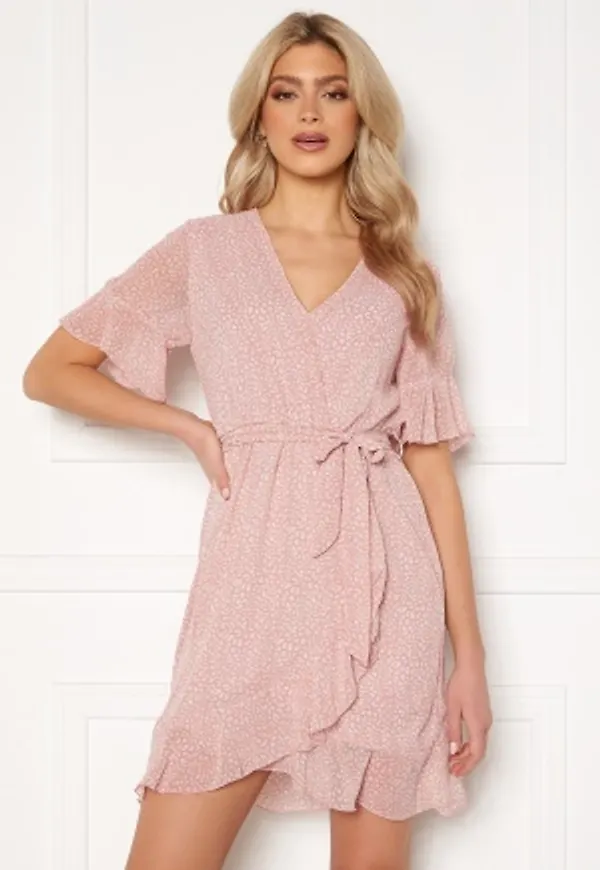 Sisters Point New Greto Dress 586 L.Rosa/Leo L