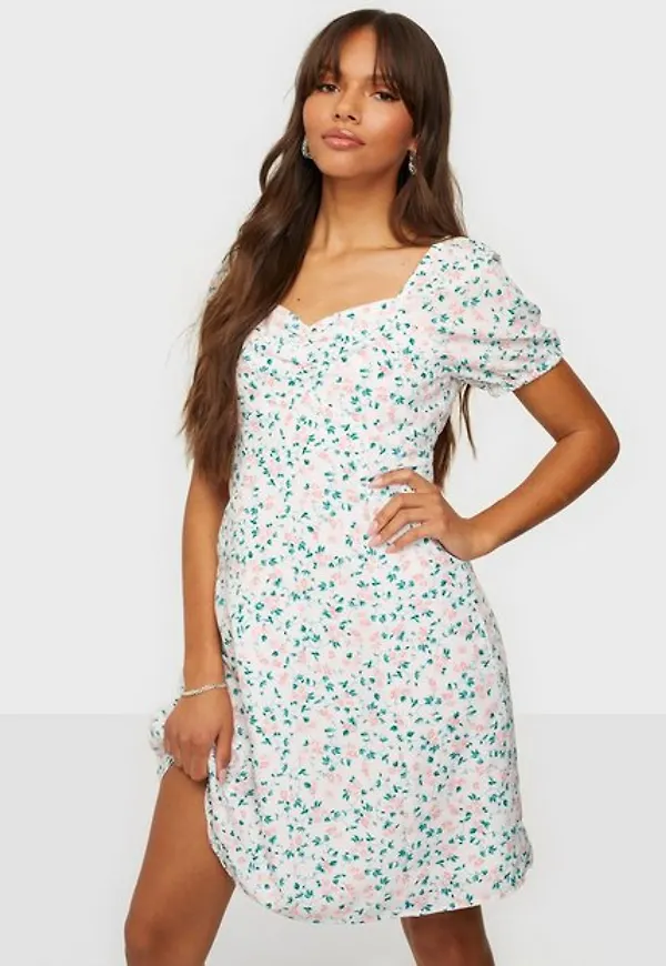 Pieces Pcpipa Ss Dress D2D Vardagsklänningar