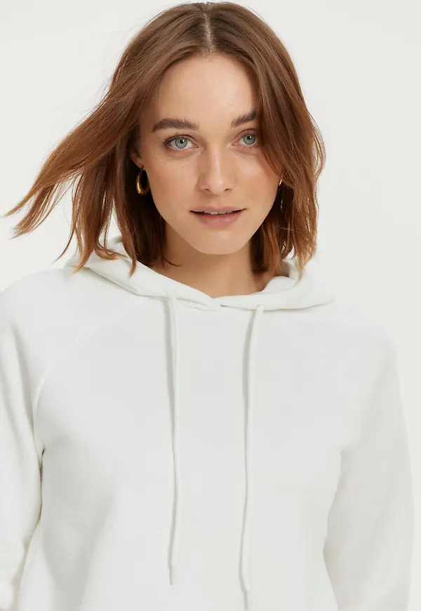 Ellos - Hoodie My - Vit