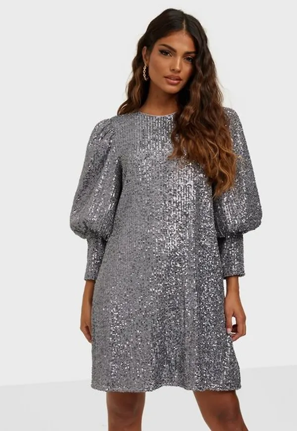 By Malina Rubina dress Loose fit