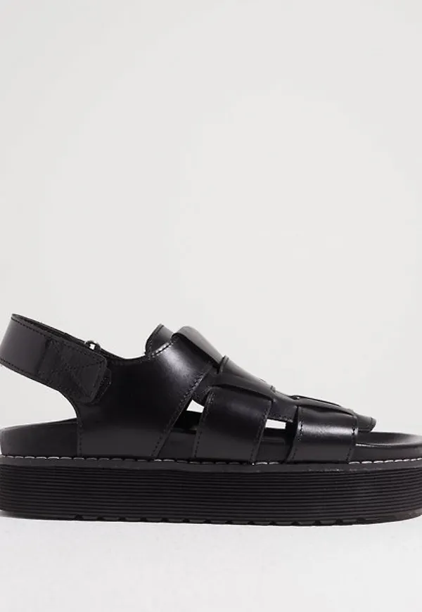 2NDDAY 2ND Noelli - Chunky Sandal Sandaler