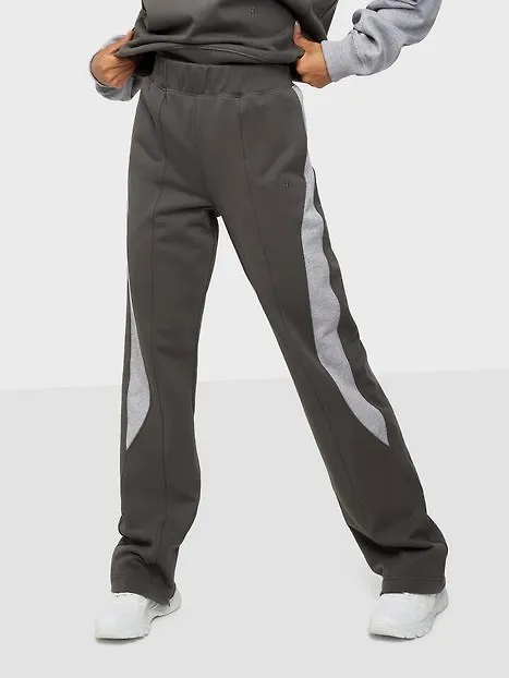 Helmut Lang Seamed Swtpant.Color Mjukisbyxor