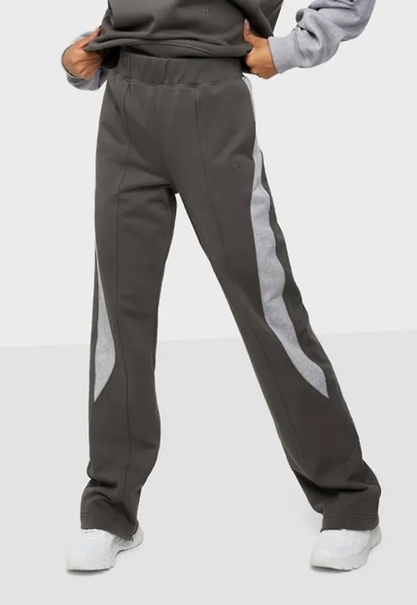 Helmut Lang Seamed Swtpant.Color Mjukisbyxor