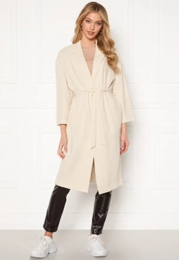 Object Collectors Item Tilly 7/8 Blazer Sandshell 38