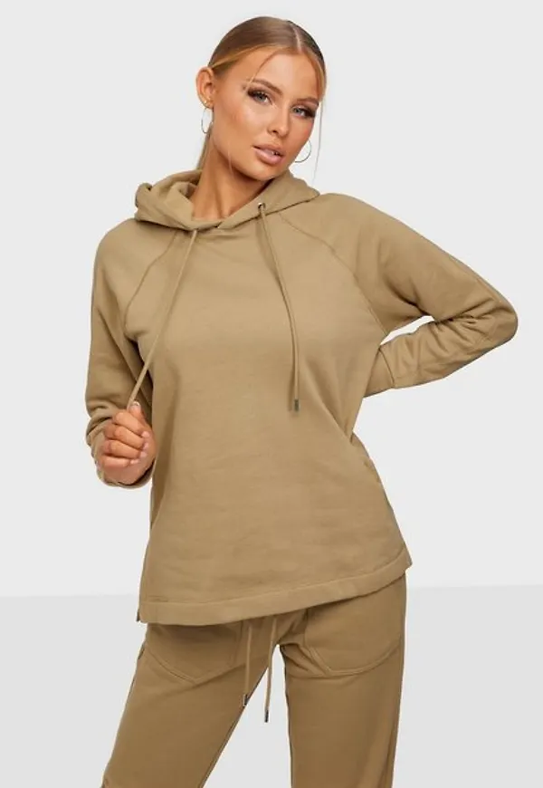 Selected Femme Slfstasie Hood Sweat S Hoodies