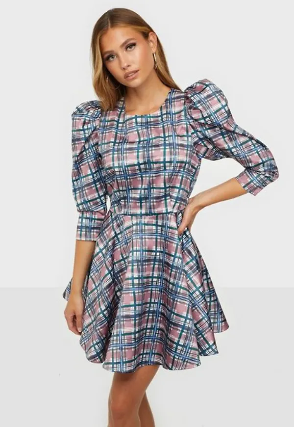 By Malina Hollis dress Loose fit