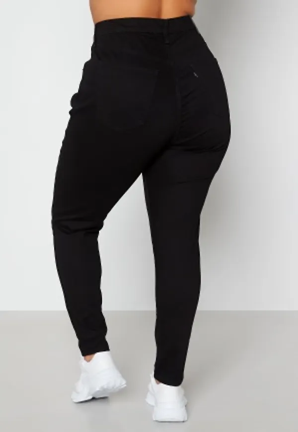 LEVI'S Plus Mile High SS 0002 Black Celestial 14M