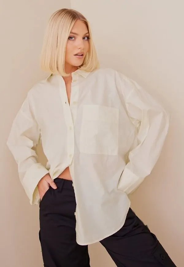 By Malene Birger Derris Skjortor