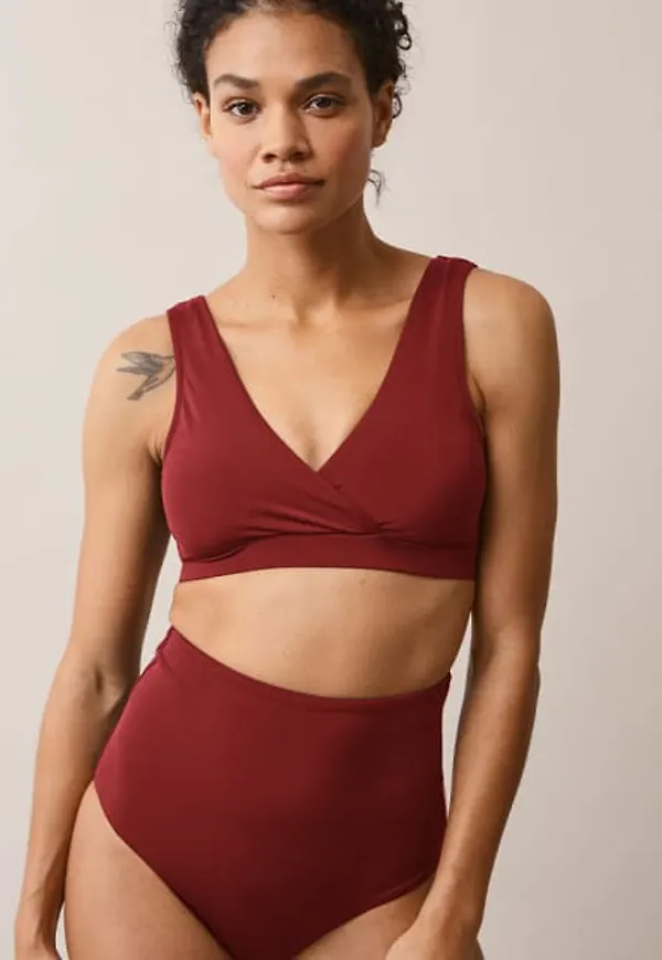 The Go-To Bikini Top