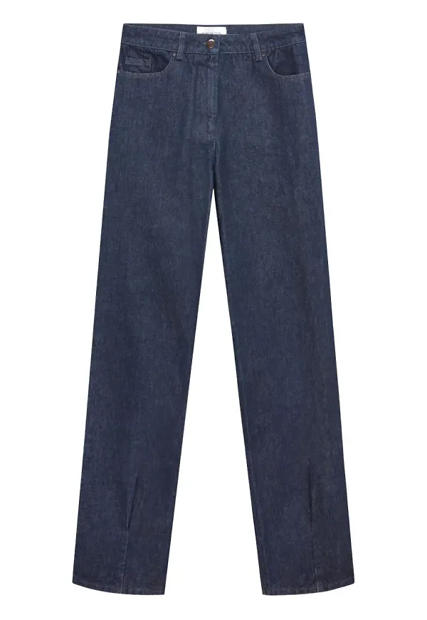 16Arlington Vante jeans - Blå