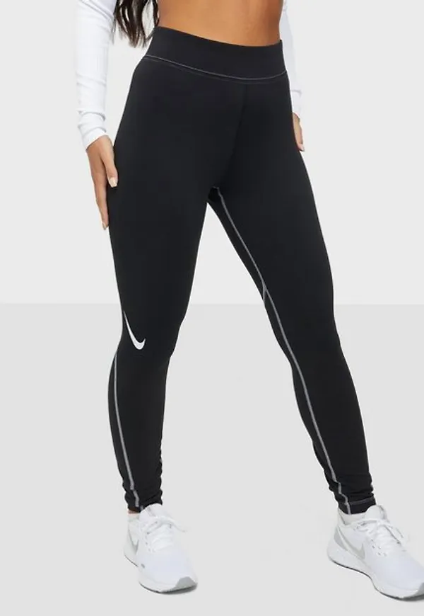 Nike W Nsw Swsh Gx Hr Lggng Leggings