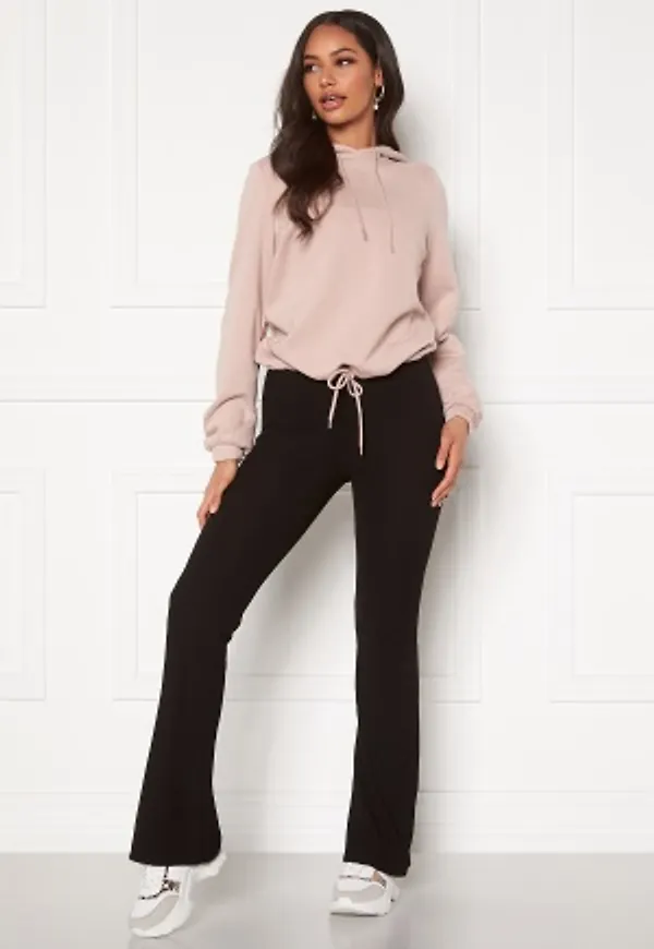 ONLY Julia Flared Pant Black M