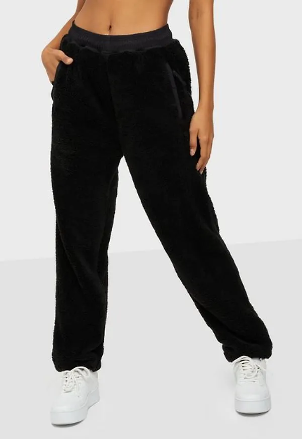 Carhartt WIP W' Jackson Sweat Pant Mjukisbyxor Black