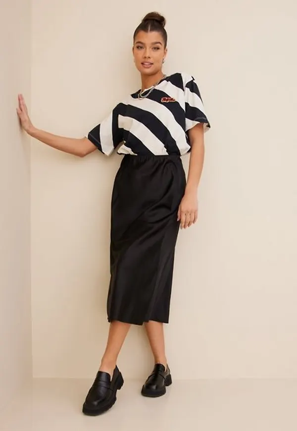 By Malene Birger Bosha Satinkjol