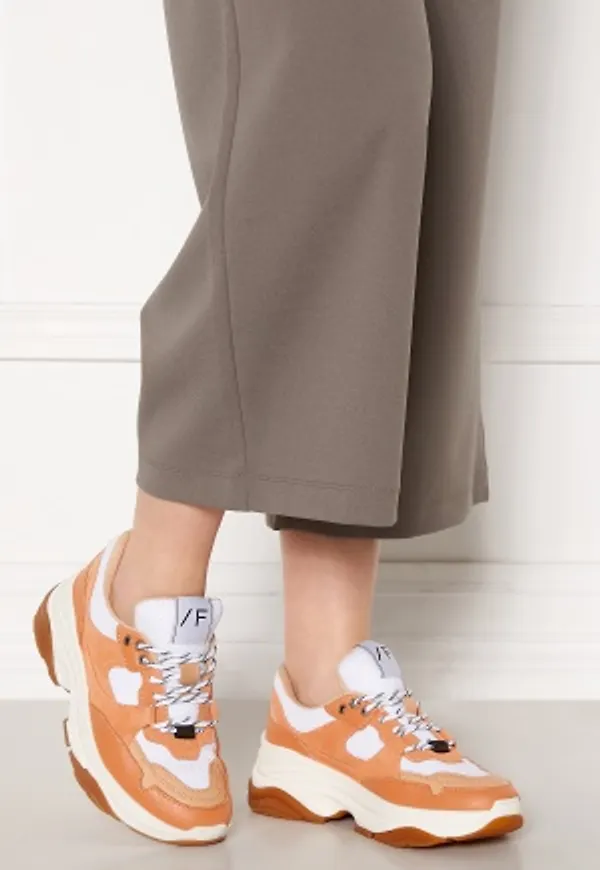 SELECTED FEMME Gavina Trainer Shoes Cork 36