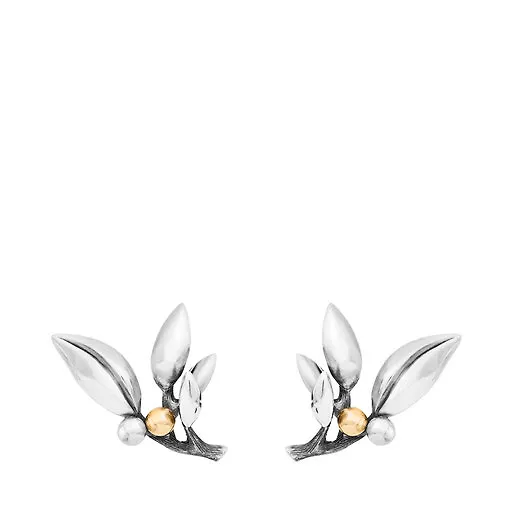 Forest Earrings