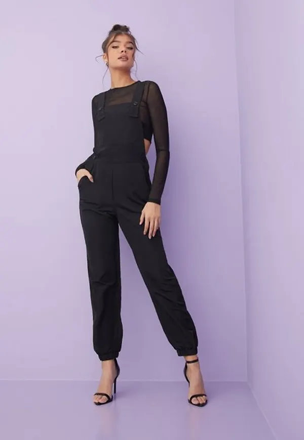 Pieces Pcjylla Overalls D2D Jumpsuits