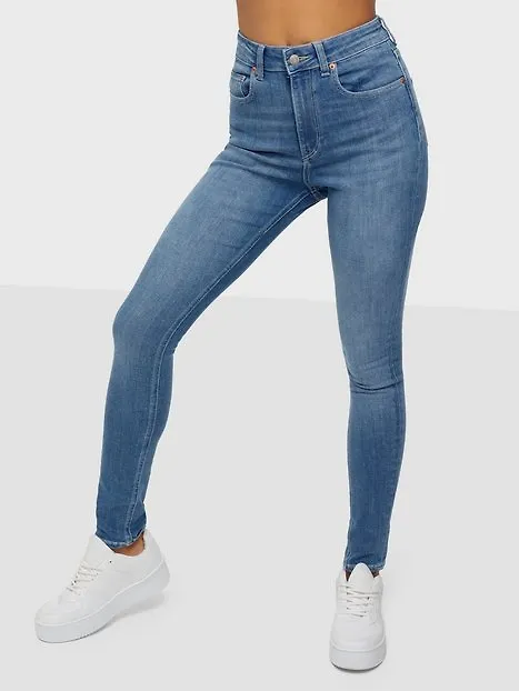 JJXX Jxvienna Skinny Hw AM1004 Noos Skinny