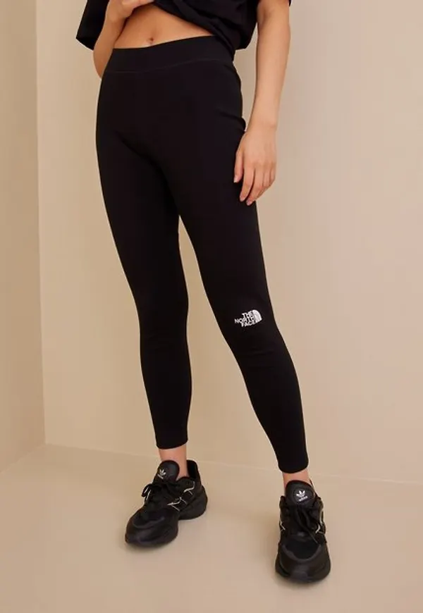 The North Face W Interlock Cotton Legging Leggings