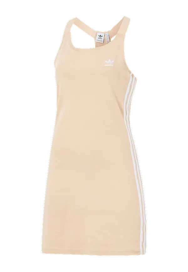 adidas Originals - Klänning Racer B Dress - Blå